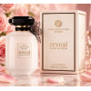 Fragrance World Rose Seduction Secret Reveal Cloud of Cream жіноча парфумована вода 100 мл